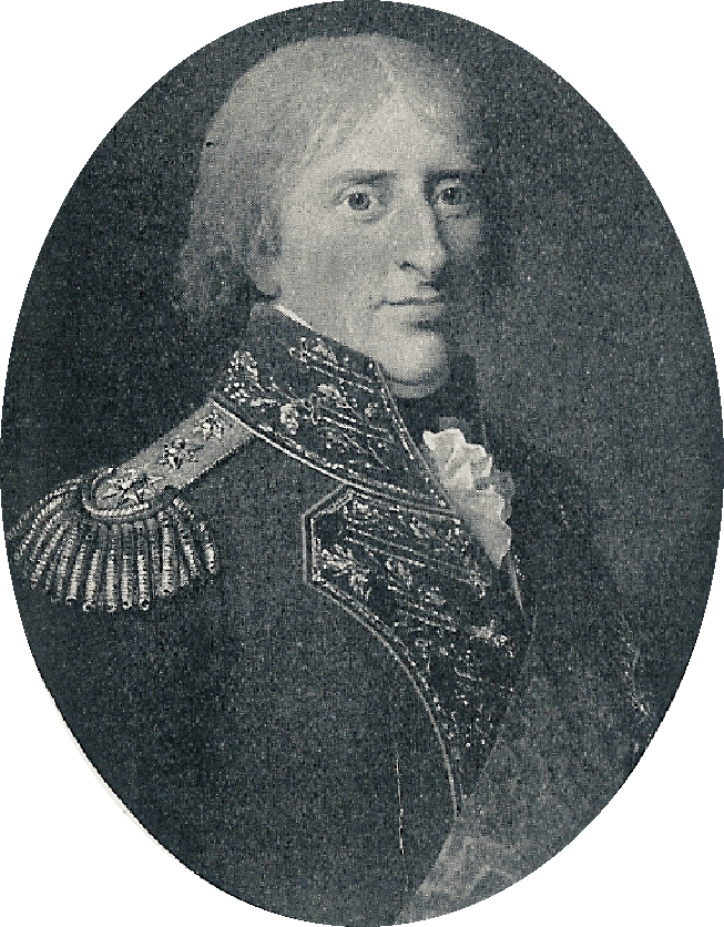 Frédéric de Danemark